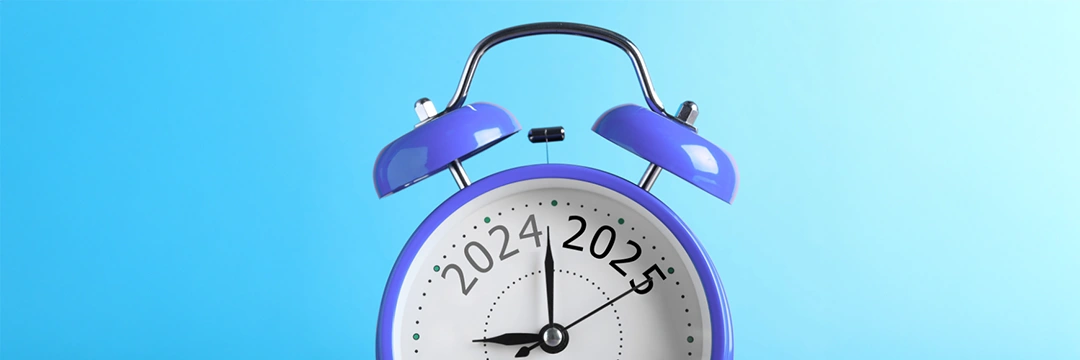 Year end Virtual CFO Solutions Checklist
